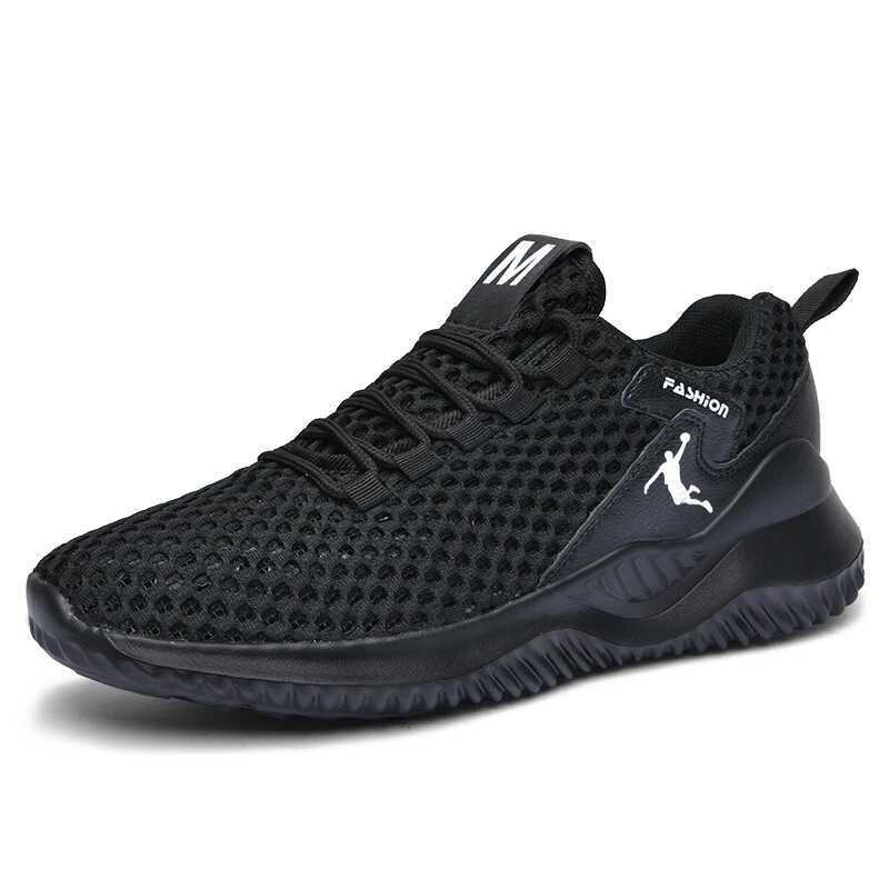 Unisex Breathable Mesh Sports