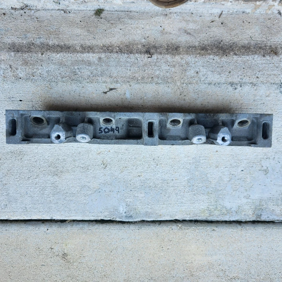 Nissan Rogue Select 2008-2015 colector de admisión de motor inferior OEM* Foto 4 de 4