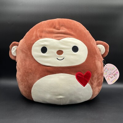 Squishmallow 