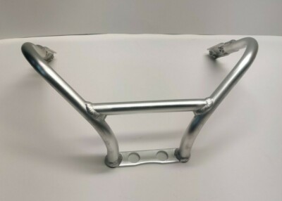 Honda RVT1000R RC51 02-06 Upper Fairing Cowling Stay OEM 64502-MCF