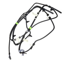 New Oem 19-20 Ford F-150 Auto Lock Hub Vacuum Lines Tube 4x4 4wd Front Axle Iwe