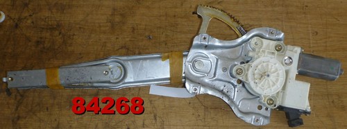 Fensterheber vorn links el Toyota Corolla Kombi 1,6VVT-i 81/110 EZ:02.05 (84268)