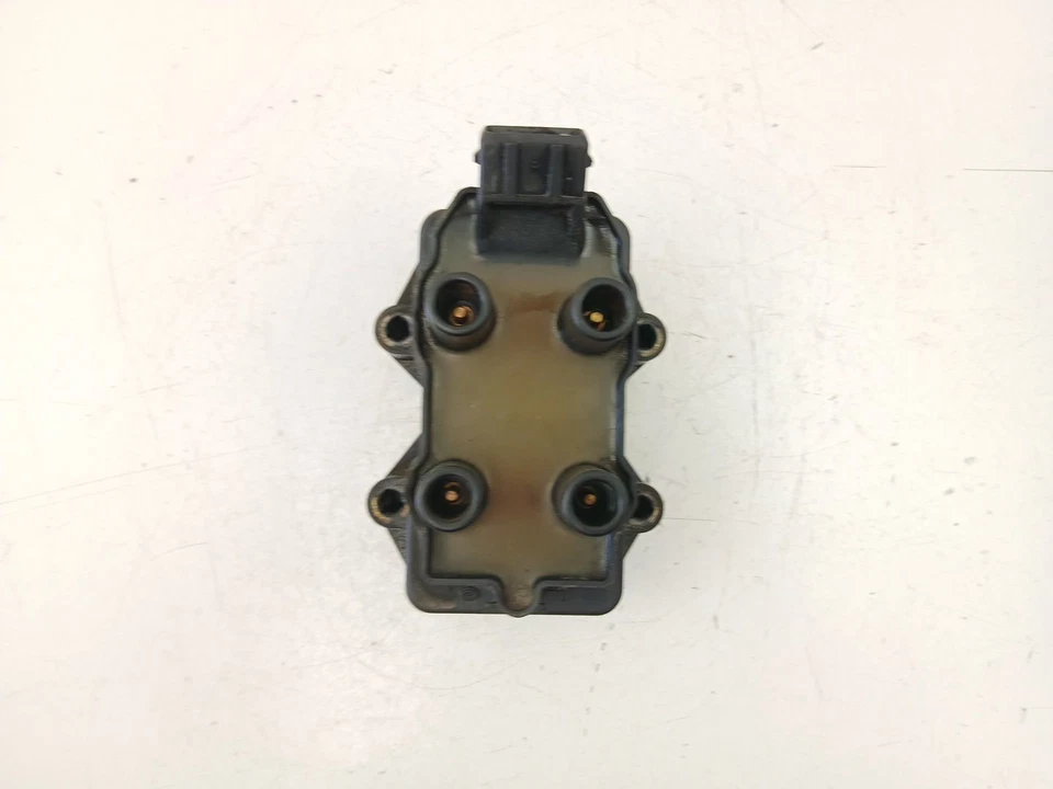 90458250 BOBINA / 71073 PARA OPEL VECTRA B FASTBACK 38_ 1.8 I 16V - Imagen 2 de 4