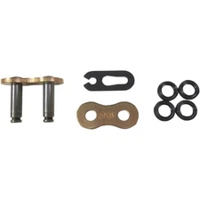 EK Chain 520MXR/3D-SPJ/G Clip Connecting Link for 520 MXR 3D Premium