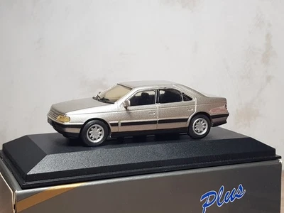 MINICAR 1/43 MODÈL EN RÉSINE PEUGEOT 405 SR - Photo 1/4