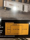 Walthers N Scale Central Beverage Distributors with Office Annex Building Kit — photo 2
