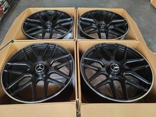 22 Amg Oem Mercedes Benz Gls Gle53 Gls Gls580 Gle 53 Gle63 Wheels Set Of 4 New 22 Amg Oem Mercedes Benz Gls Gle53 Gls Gls580 Gle 53 Gle63 Wheels Set Of 4 New