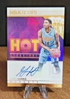 2016-17 Panini NBA Hoops - Hot Signatures Gary Harris #23 (AU)