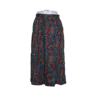 Pendleton, Rock, Größe: 34, vintage, 80s, 1980s, dark academia, Mehrfarbig #IdG