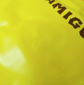 Used Samba De Amigo Maracas Controller HK-0378 For Sega Dreamcast Working