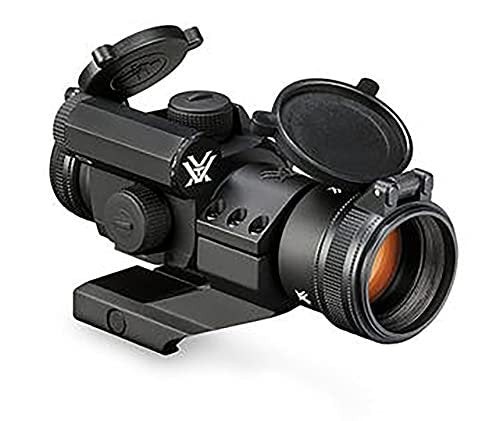 VORTEX ダットサイト STRIKEFIRE II レッドドット Vortex Strikefire II Red/Green Dot Sight | eBay