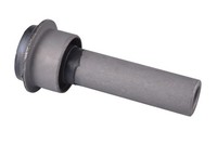 Motorlager Motorhalter Vorne FÜR Nissan Qashqai I (J10, NJ10) - Tedgum 00463091