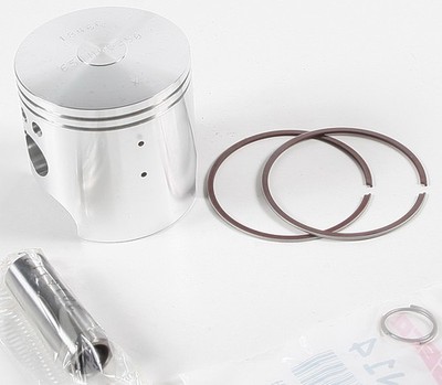 Wiseco Pro Lite Piston Kit 52.50mm For KAWASAKI KX100 SUZUKI RM100