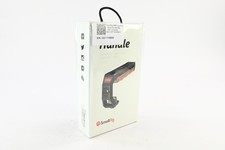SmallRig ARRI Locating Wood Top Handle 3/8"-16 screw G899