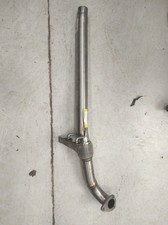 Tube d'échappement Volkswagen GOLF