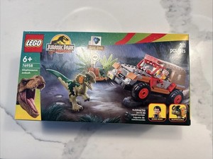 Lego 76958 | eBay