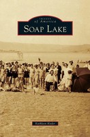 Kathleen Kiefer | Soap Lake | Buch | Englisch (2013) | Gebunden