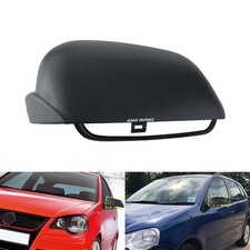 Links Spiegelkappen Spiegelgehäuse Für VW Polo 9A, 9N Skoda Octavia II 1Z3 1Z5