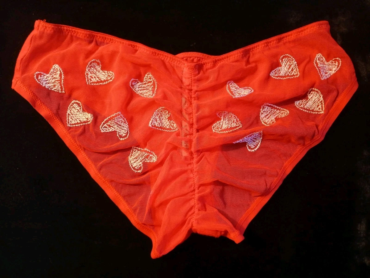 Las mejores ofertas en Calzones Vintage de poliamida ocasión