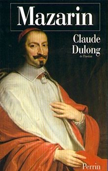 Mazarin | Buch | Zustand gut