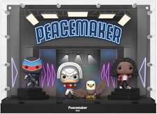 Funko Pop Peacemaker TV Series Figures 15
