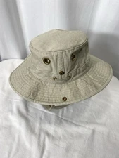 The Tilley Hat/Tilley Endurables, Size 6 3/4
