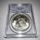 1921 Silver Morgan Dollar 90% Silver $1 US Coin