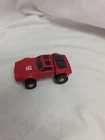 Transformers Windcharger Red Minibot 1985 G1