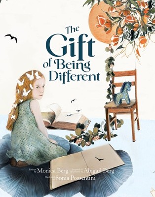 The Gift of Being Different (On Being)