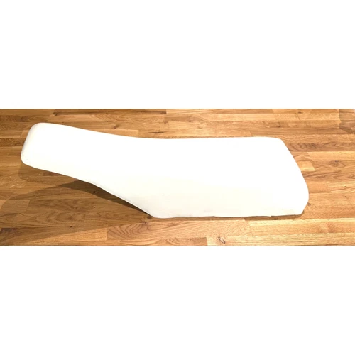 YZ250 1989 SEAT FOAM BRAND NEW MXPUK 1989 YZ 250 SEAT FOAM YAMAHA YZ (P999)