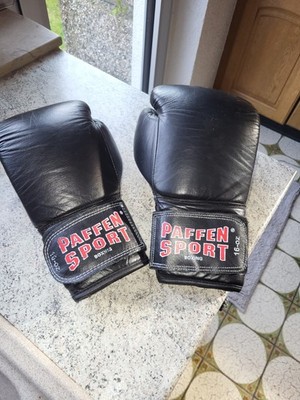 Boxhandschuhe Paffensport 16 OZ