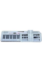 CASIO Electronic Piano Lk-320 Keyboard Used