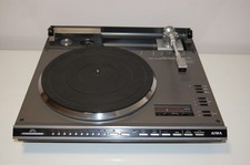 Aiwa LP-3000E Plattenspieler tangential Linea...