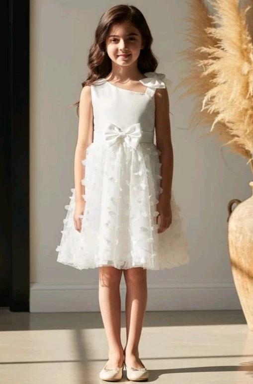 Prom Dress 3T Size Formal Wear for Girls for sale | eBay Prom Dress 3T Size Formal Wear for Girls for sale | eBay