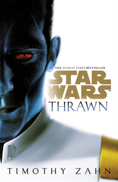 Star Wars: Thrawn Timothy Zahn - Image 2
