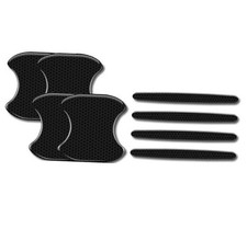 4PCS Car Door Protector 4PCS Car Door Handle Protector, Car Door Handle