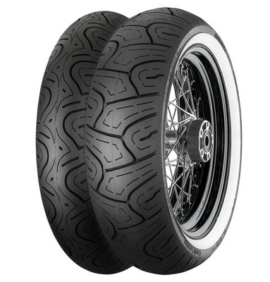 Motorradreifen Continental 180/65 R16 81H CONTI LEGEND REAR WW