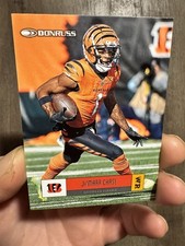 2025 Panini Donruss - Retro 2005 Ja'Marr Chase #R05-JMR