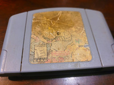 Nintendo Super Smash Bros. for Nintendo 64 N64 Fighting E-Everyone