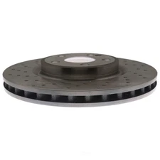Disc Brake Rotor-R-Line Raybestos 981776R