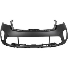 DIEDERICHS 6587150 Stoßstange vorne für KIA SORENTO III (UM)