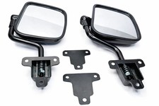 TOYOTA LAND CRUISER FJ40 BJ40 SIDE MIRROR AUSTRALIA MODEL TYPE NEW