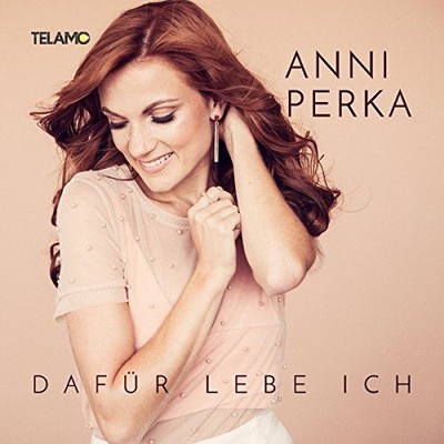 Dafür Lebe Ich Perka, Anni
