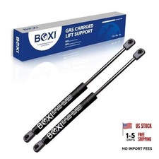 2pcs Universal Lift Supports Struts Shocks Gas Springs Supports