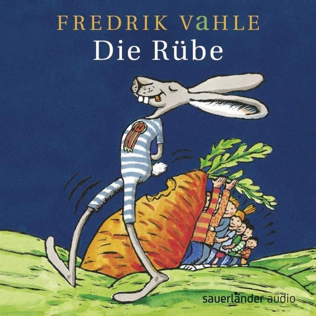 Argon Sauerländer Audio Die Rübe - Bild 2