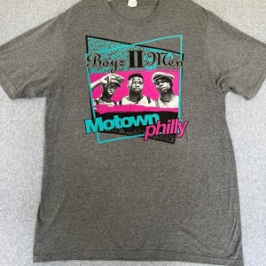 Boyz II Men Shirt | eBay
