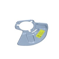 Triscan Spritzblech Bremsscheibe Vorne Rechts FüR Opel Astra H L48 A04