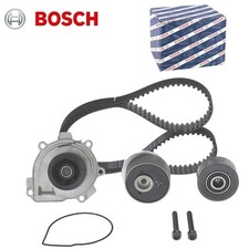 Zahnriemensatz mit WASSERPUMPE für OPEL ASTRA G H J CORSA D E MOKKA 1987948800