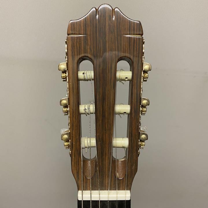 Classical Acoustic Guitar Yamaha C-330C with Hard Case | eBay