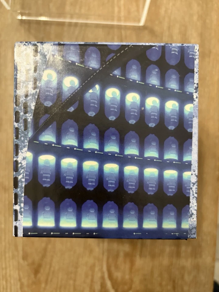 LEGO STAR WARS 2013 SDCC SAN DIEGO COMIC CON JEK 14 MINI STARFIGHTER SEALED - Image 4 of 4